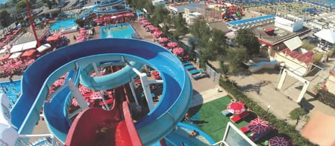 Water park