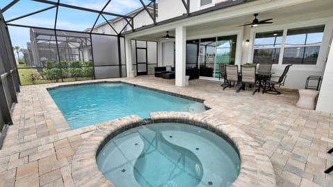 Spa /Pool