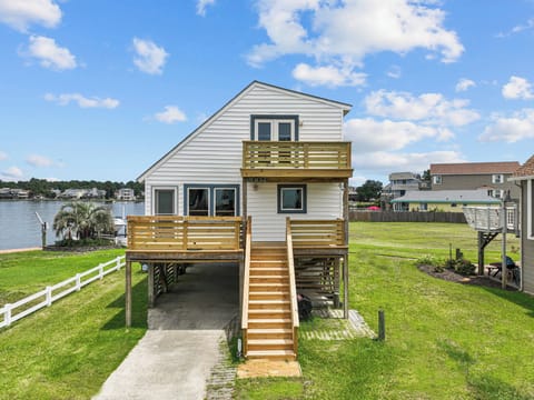 Welcome to Harbour House by KEES Vacations!