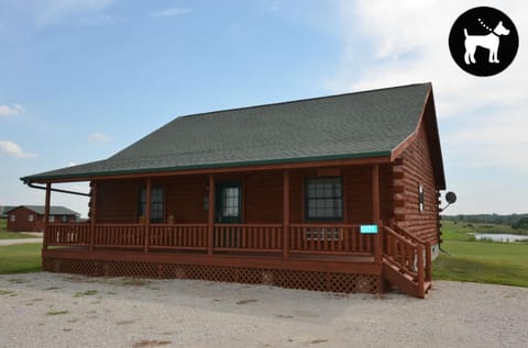 Bobcat's Den
