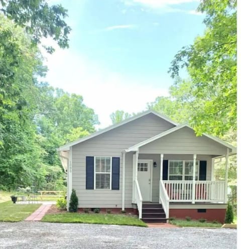 1035 Hebron Rd.  Hendersonville, NC