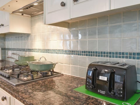 Kitchen/diner | Bank Lane House, Warton, near Lytham