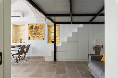House | 1 bedroom