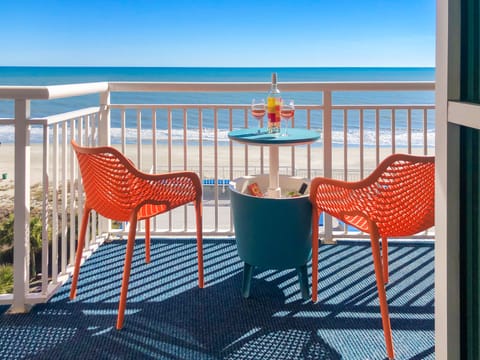 Dreaming of an ocean breeze and a sunny beach?