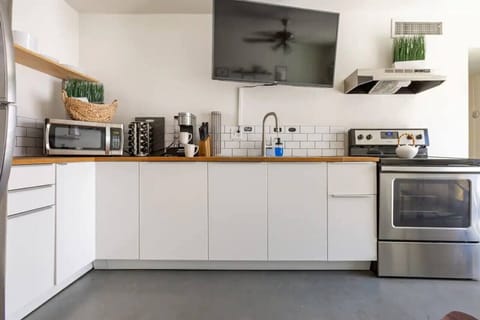 Something smells delicious here