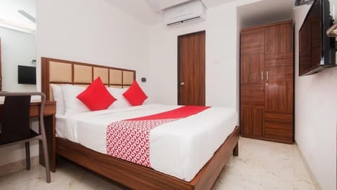 Deluxe Room | Free WiFi
