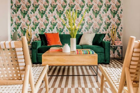 Studio (Multiple Bedrooms) | Interior