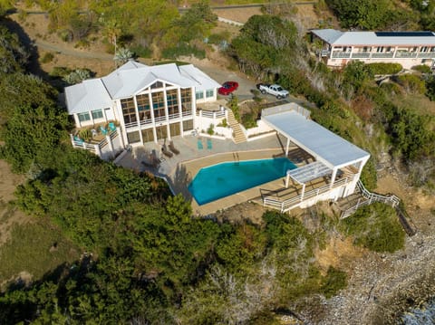 Magnificent Villa