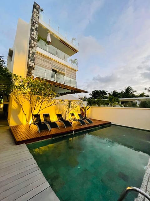 Apartment | Pool | Indoor pool
