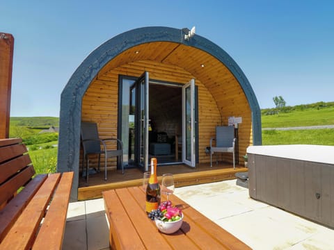 Cottage | Terrace/patio