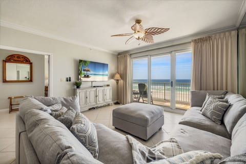 Welcome to "The Sandy Turtle @ Marisol Beach Resort."  This 3 bedroom, 2 bath unit sleeps 6. 
This unit is on the 2nd floor.
