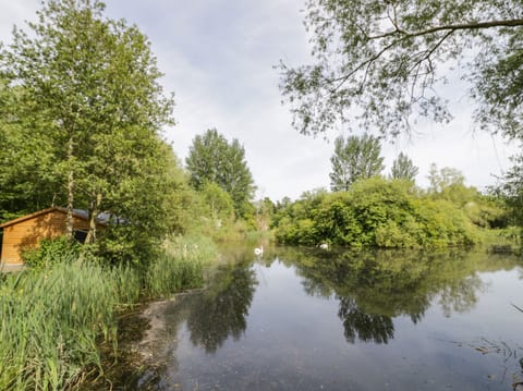 Cottage | Property grounds