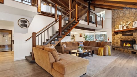 House (4 Bedrooms) | Interior