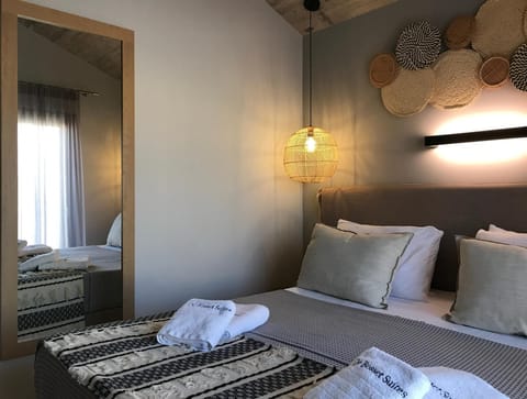 House | 1 bedroom