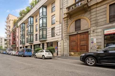 Basic Loft, 1 Double Bed | Parking