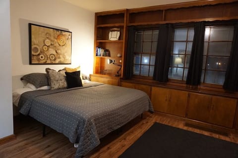 King Bedroom