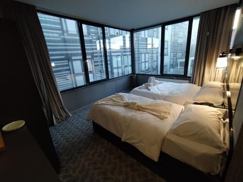 Deluxe Room | Soundproofing, free WiFi, bed sheets