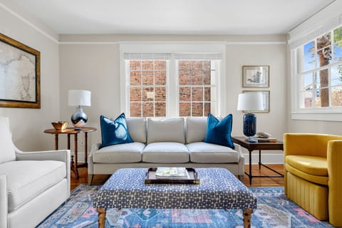 Historic Neighborhood | The Newberry