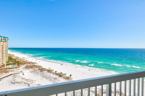 Condo, 2 Bedrooms | Beach | On the beach