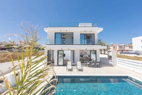 Villa, 3 Bedrooms, Smoking, Private Pool | Pool | Outdoor pool