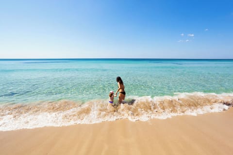 House, 2 Bedrooms, Smoking, Balcony | Beach