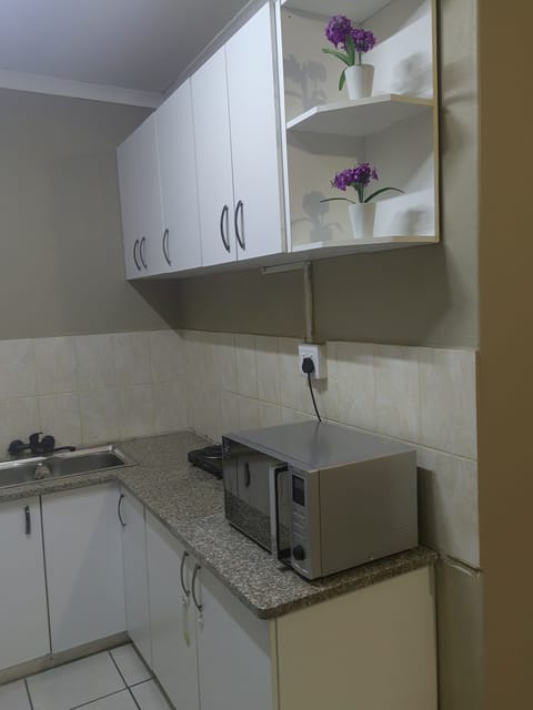 Deluxe Double Room | Private kitchen