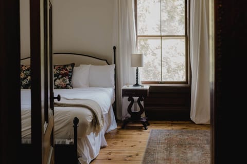 Boardinghouse Bedroom