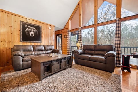 Open Great Room