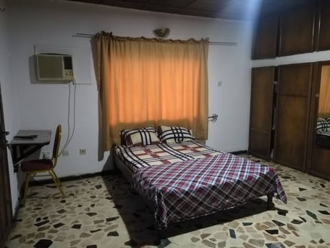 Room, 1 Bedroom, Balcony | 1 bedroom