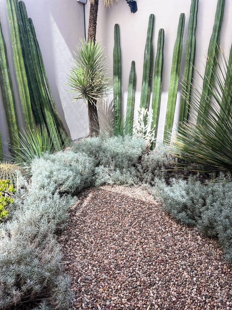 House, 4 Bedrooms, Smoking, Patio | Garden