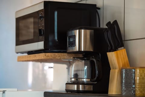 Apartment, 1 Bedroom | Interior