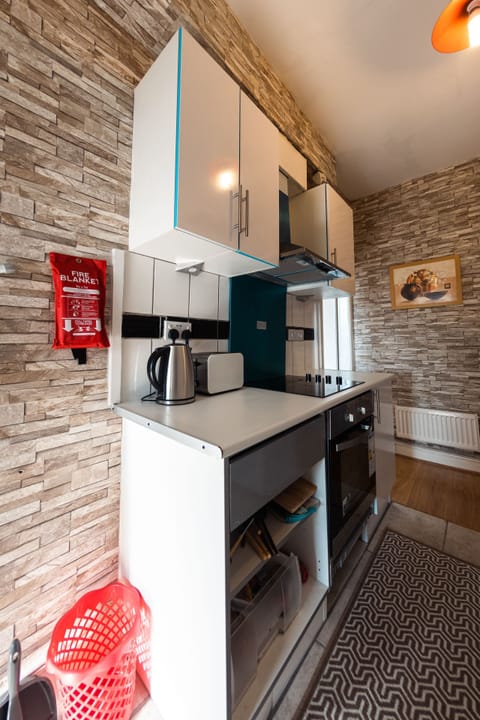 Apartment, 1 Bedroom | Interior