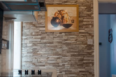 Apartment, 1 Bedroom | Interior