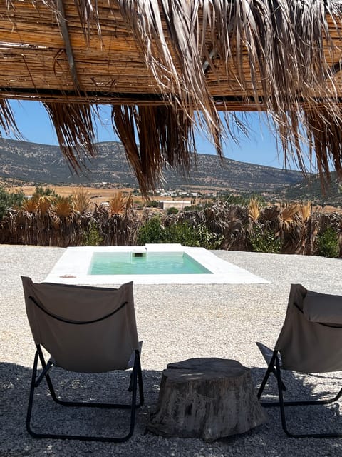 Villa, 2 Bedrooms, Accessible, Smoking | Pool | Outdoor pool