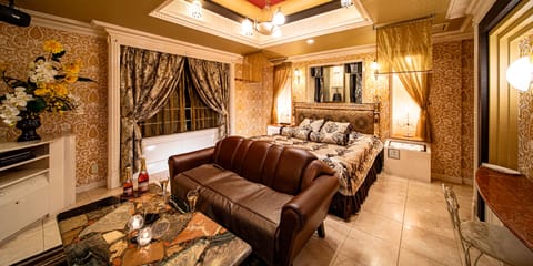 Superior Double Room | Individually decorated, individually furnished, soundproofing, free WiFi