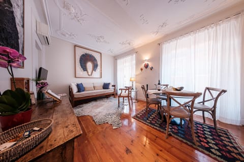 Beautiful Living Room