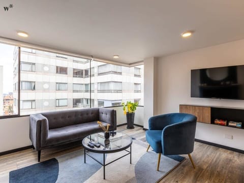 Welcome Wynwood house