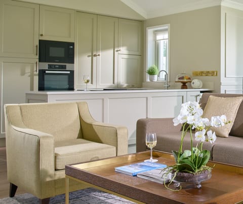 Luxury House | Private kitchen