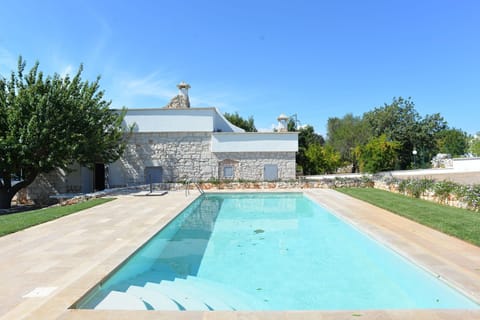 Holiday Home Swimming Pool