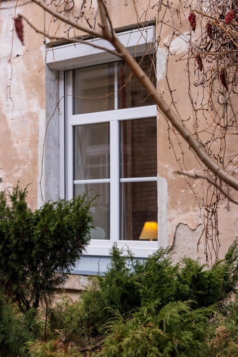 Romantic Apartment | Terrace/patio