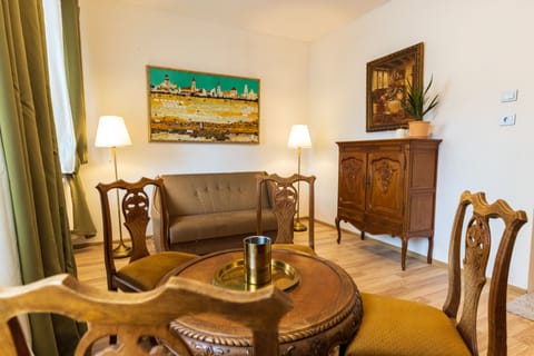 Romantic Apartment | 1 bedroom, individually decorated, individually furnished, free WiFi