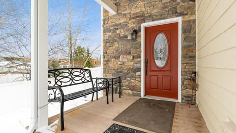 The Tamarack Townhome (6644)