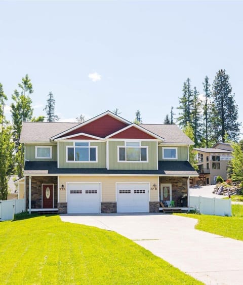 The Tamarack Townhome (6859)