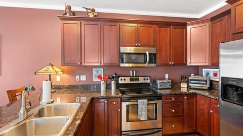 The Tamarack Townhome (6657)