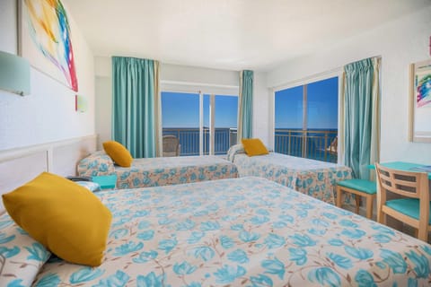 In-room safe, desk, free WiFi, bed sheets