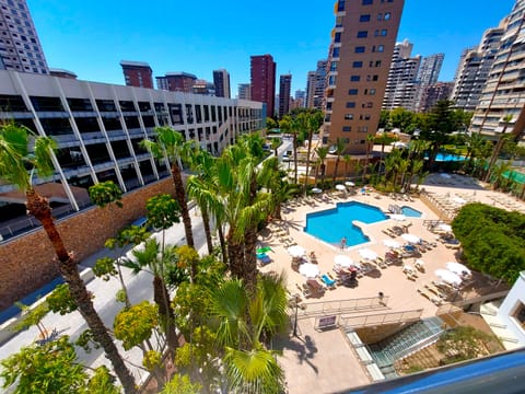 Sundeck