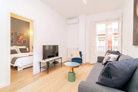 Salón - Habitación 3