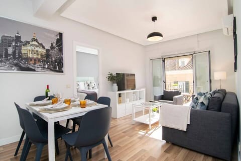 Salón-Comedor