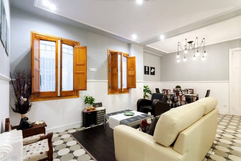 Salón - Comedor