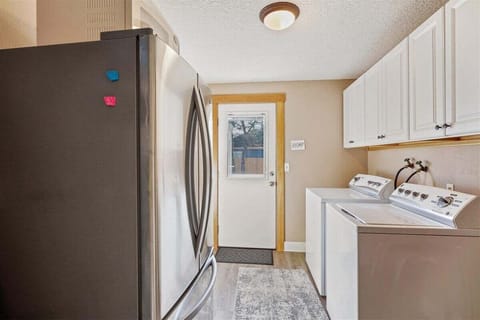 Laundry Room at Sea Salt